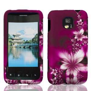   Cover Phone Case for LG Optimus Net L45c: Cell Phones & Accessories