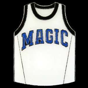  Orlando Magic Merchandise  Orlando Magic Team Jersey Pin 