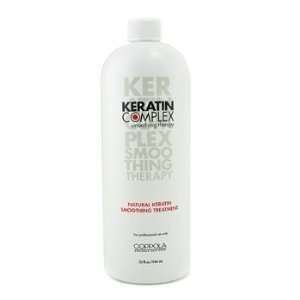 Keratin Hair Smoothing Complex 32 oz