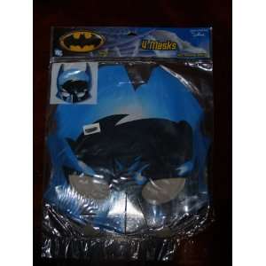  Batman the Dark Knight Mask Toys & Games