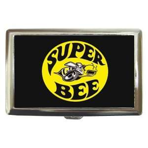  DODGE SUPER BEE Logo Cigarette Case: Everything Else