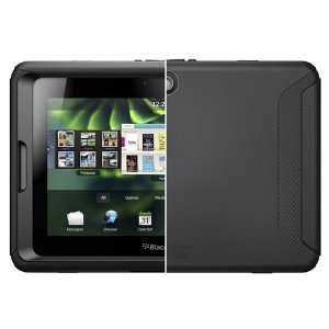 OtterBox Defender Case for BlackBerry PlayBook tablet (Black, Retail 