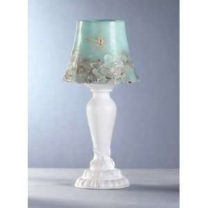  Seashell Candle Lamp