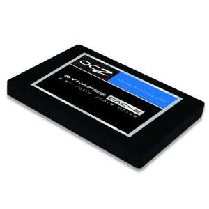  Selected 64GB Synapse Cache SSD By OCZ Technology 