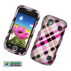  [Buy World] for ZTE Chorus D930 Glossy 2d Image Case Check 