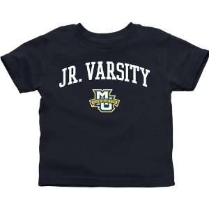   Eagles Toddler Jr. Varsity T Shirt   Navy Blue