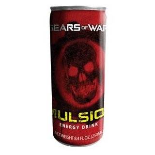  Pac Man Power Up Energy Drink Toys & Games