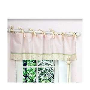    Holly Hobbie Baby   How Does Your Garden Grow?   Valance Baby