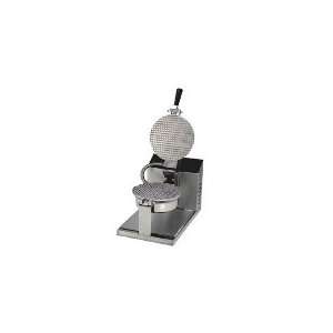  Gold Medal 5020E   Giant Waffle Cone Baker, 8 in Danish 