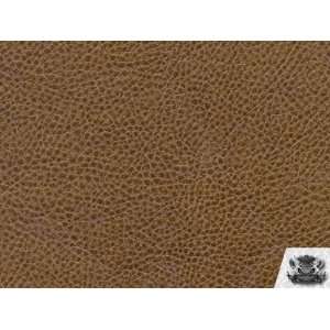   Ford DUNE Fake Leather Upholstery Fabric By the Yard 