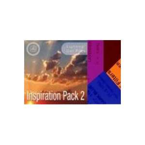  Inspiration Lighting Filter Pack 2