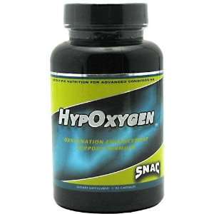  SNAC System Hypooxygen, 90 capsules (Sport Performance 