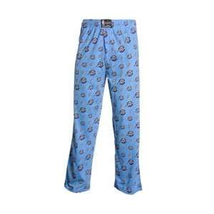    Utah Jazz Light Blue My Team Pajama Pants: Sports & Outdoors