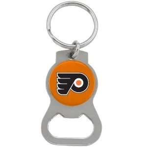    Philadelphia Flyers Bottle Opener Keychain