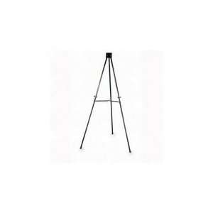  Lorell Telescoping Aluminum Easel Arts, Crafts & Sewing