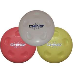  Ching Juju Mini Disc   3 Pack: Sports & Outdoors