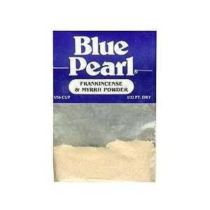  Pearl   Frankincense/Myrrh Powder   Resin Incense 1/16 cup Beauty