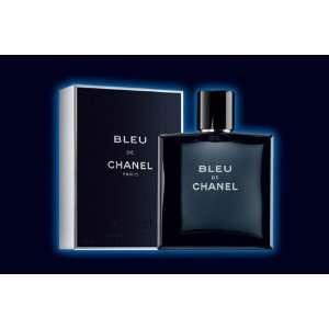 Chanel Bleu De Chanel Eau De Toilette Spray ( Unboxed )   100ml/3.4oz