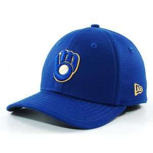  Milwaukee Brewers Single A 2010 Hat
