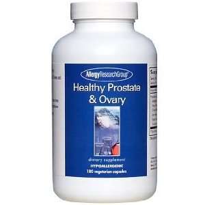   Group   Healthy Prostate & Ovary   180