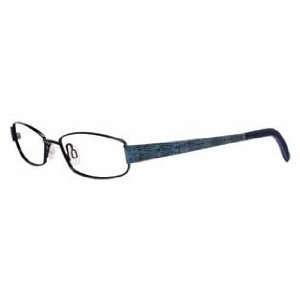  Junction City TOLEDO 50/16/130 BLACK BLUE Sunglasses 