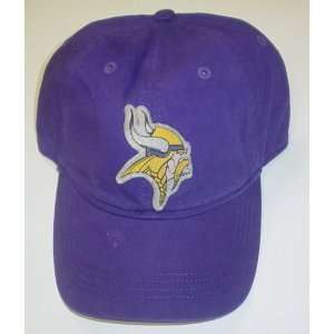   Vikings Slouch OLD Orchard Beach Reebok HAT