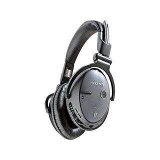 Sony High End Bluetooth® Hands Free Headset / Headphones (Model# DR 