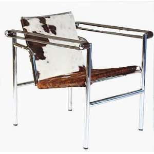  Le Corbusier Basculant Chair   Cowhide