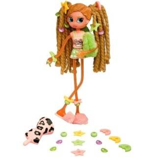  Betty Spaghetty 3 Doll Bonus Pack Toys & Games