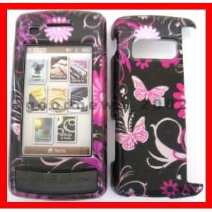   COVER CASE for VERIZON LG enV TOUCH VX11000 Cell Phones & Accessories