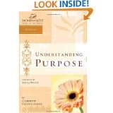 Understanding Purpose: Women of Faith Study Guide Series by Carolyn 