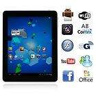   inch Android 4.0 Tablet PC LG IPS 10 Point HD Capacitive, RK29