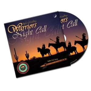  Warriors Night Call by Robert Windpony: Musical 