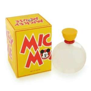 MICKEY Mouse by Disney   Gift Set    1.7 oz Eau De Toilette Spray 