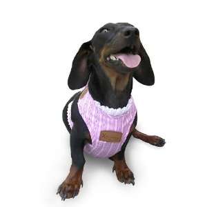   lbs   no better harness available for your little buddy   Pink