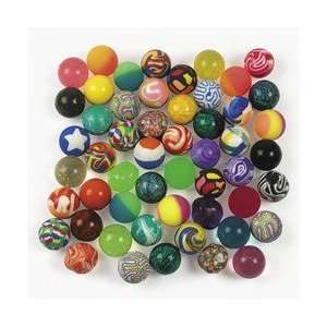    Mega Bouncing Ball Assortment (250 pieces)   Bulk: Toys & Games