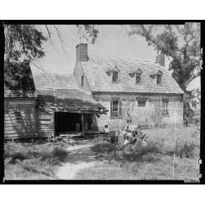  Rose Cottage,Finney Creek,Accomac County,Virginia
