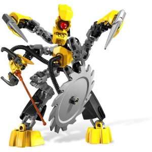  LEGO HERO FACTORY XT4 6229: Toys & Games