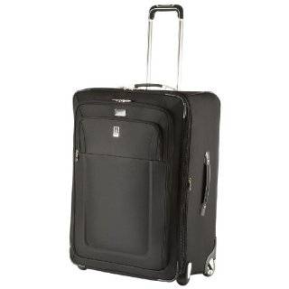  Travelpro Crew 8 Carry On Rolling Garment Bag (22 Inch) Clothing