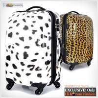 Hi Korean Fashion*Turtle Luggage Cute Girl Carry On Travel Bag Baggage 