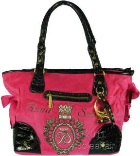 Womens New Designer Boutique Handbag Ladies Couture Bag  