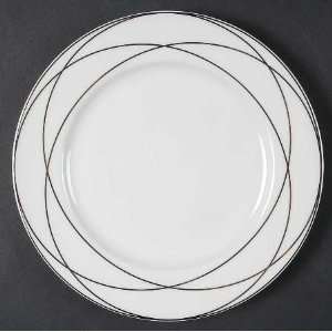  Ralph Lauren Vows Salad Plate, Fine China Dinnerware 