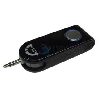 Bluetooth USB Audio Stereo Adapter Dongle For iPod   