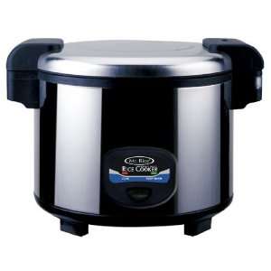  Sunpentown   35 Cups Rice Cooker: Kitchen & Dining