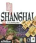 Shanghai Great Moments (PC, 1995)