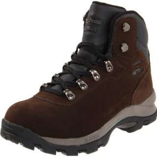 Hi Tec Mens Altitude IV Hiking Boot   designer shoes, handbags 