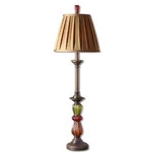   29141, Garan Buffet Table Lamp by Billy Moon: Home Improvement