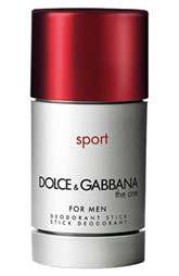 Dolce&Gabbana The One for Men Sport Deodorant Stick $26.00