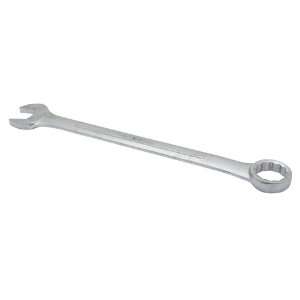  K T Industries Combination Wrench   1 3/8