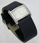 NEW CITIZEN ECO DRIVE STAINLESS STEEL 100M LADIES WATCH LTD FREE SHIP